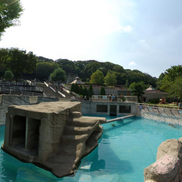 東山動植物園